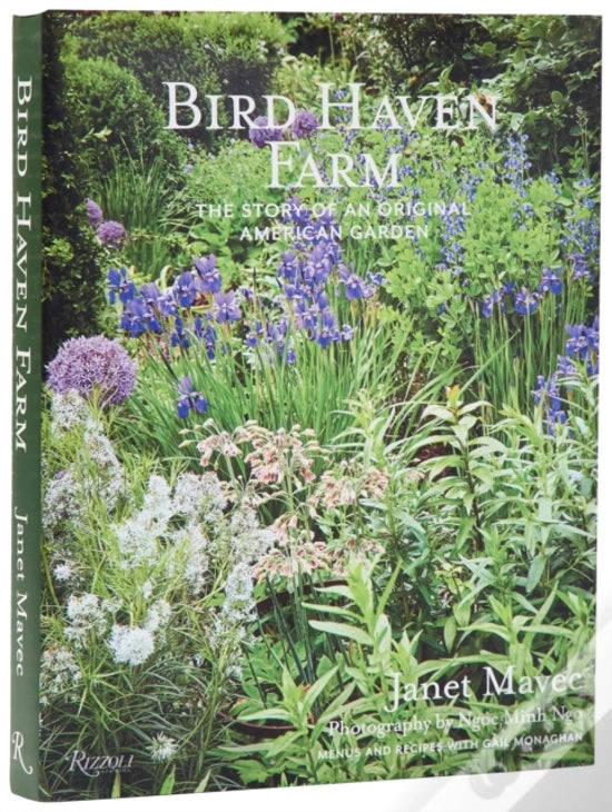 Livro Bird Haven Farm de Ngoc Minh Ngo
