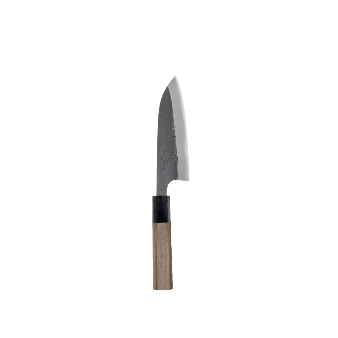Faca Santoku Carbon