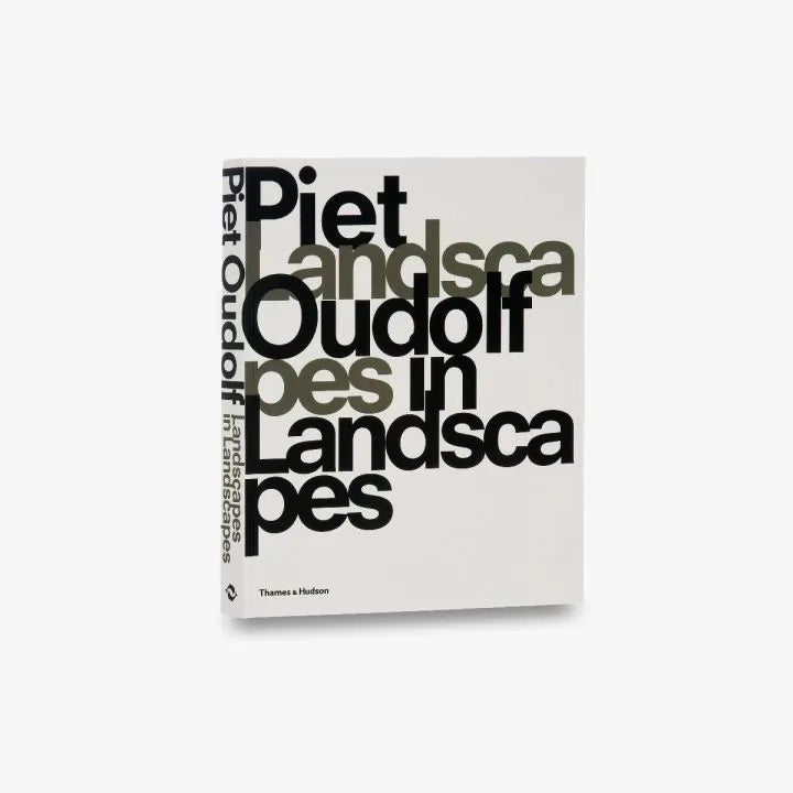 Piet Oudolf Landscapes In Landscapes book