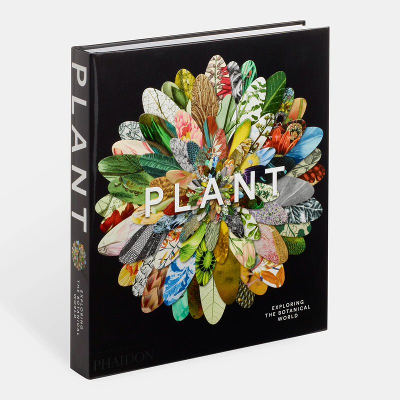 Book Plant: Exploring the Botanical World