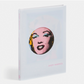 Andy Warhol book