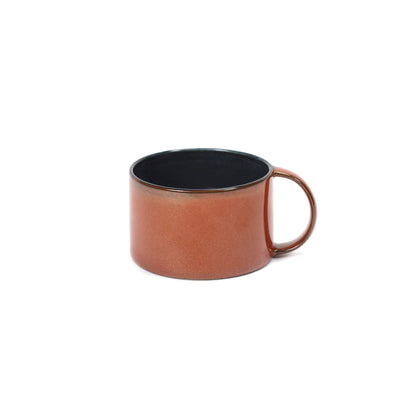 Anita Le Grelle's Terres de Rêves Coffee Cup