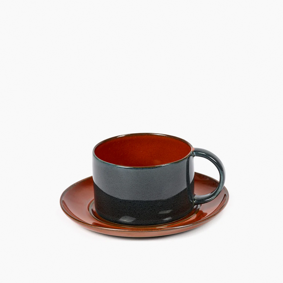 Serax Terres de Reves Espresso Cups, 3 Colors