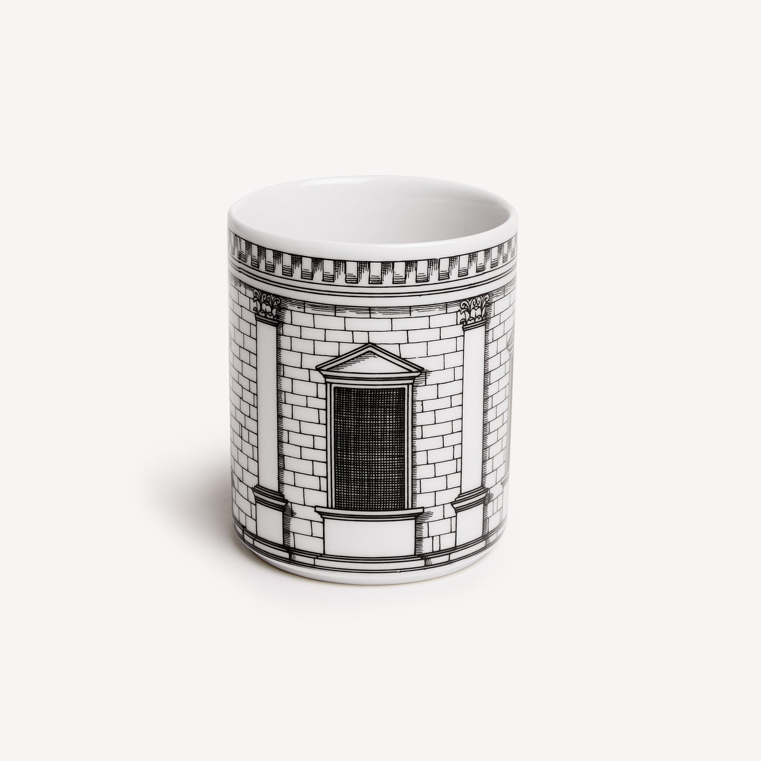 Fornasetti Porta Lápis Architettura