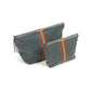 Atlas toiletry bag