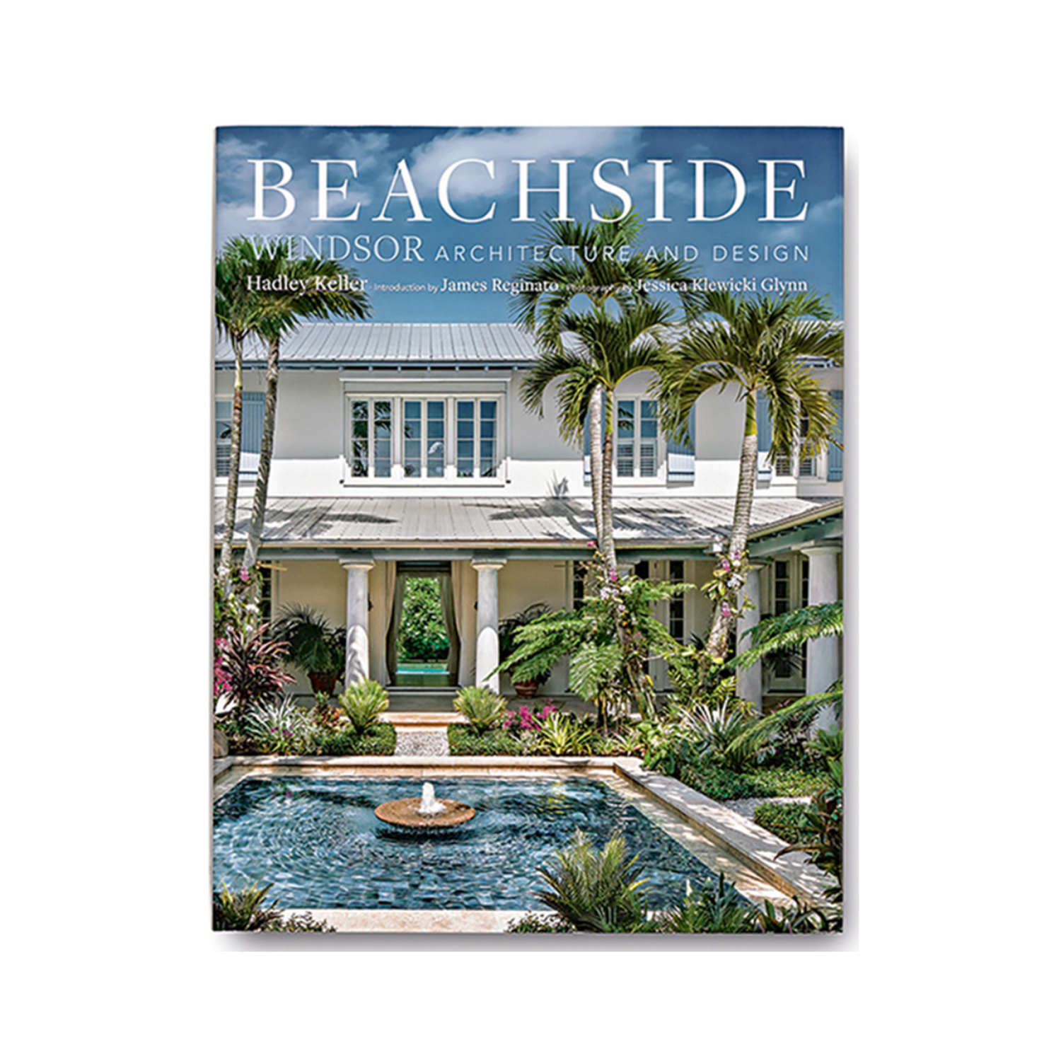 Beachside Windsor Architecture and Design Book