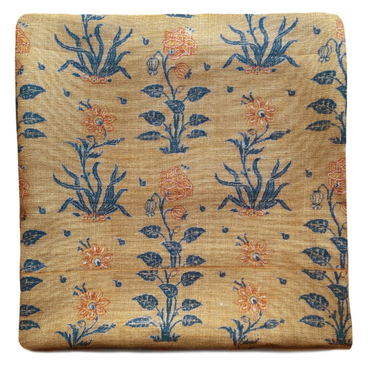 Fabric Arjumand Bella Flower XVII