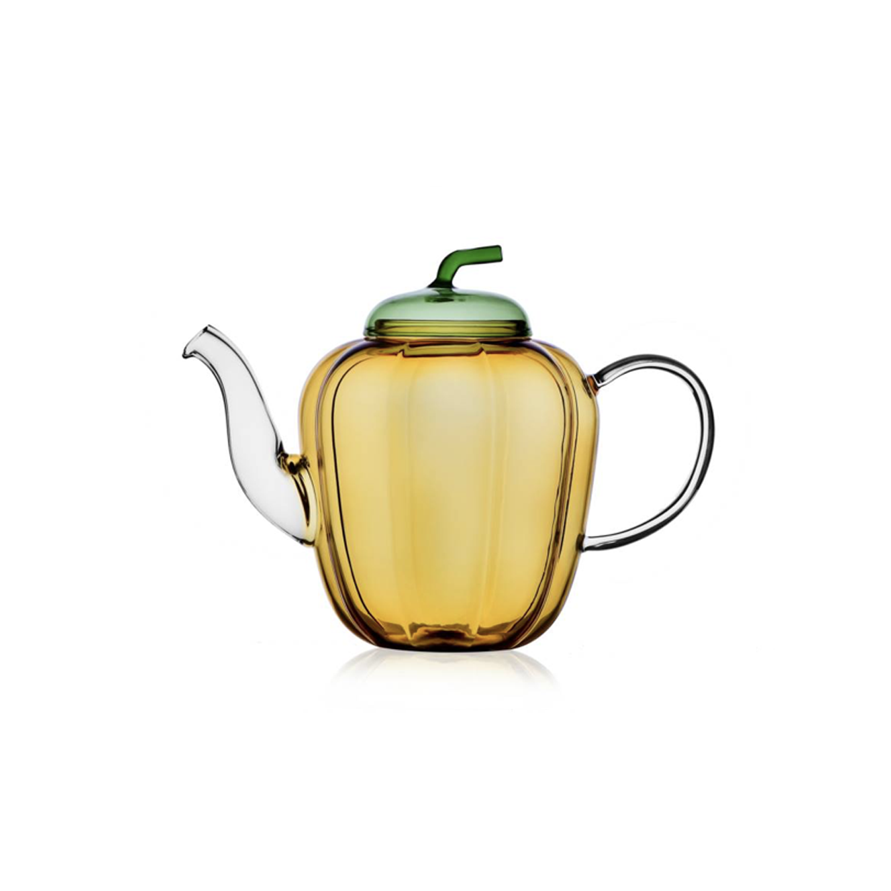 Teapot Pepper