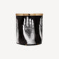 Fornasetti Mani paper basket