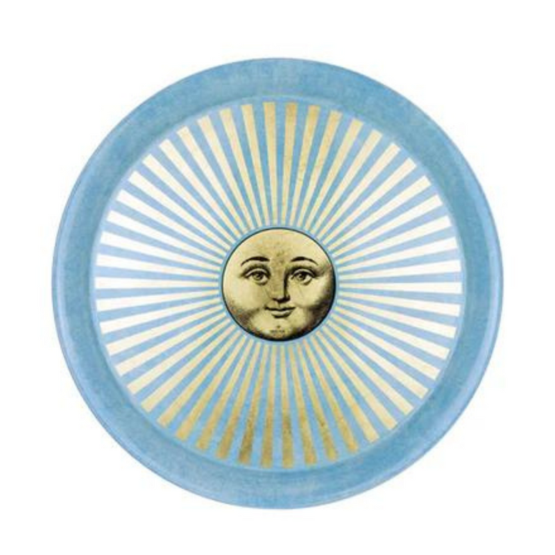 Fornasetti Bandeja Sole Raggiante