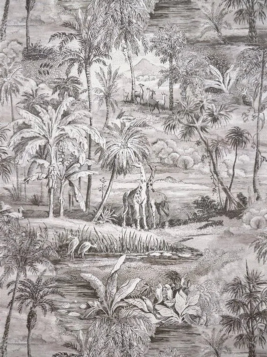 Pierre Frey Safari