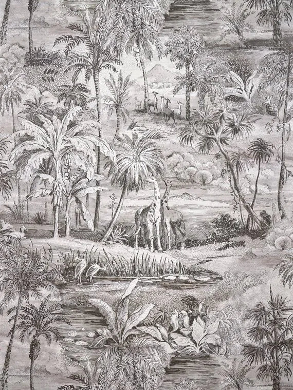 Pierre Frey Safari