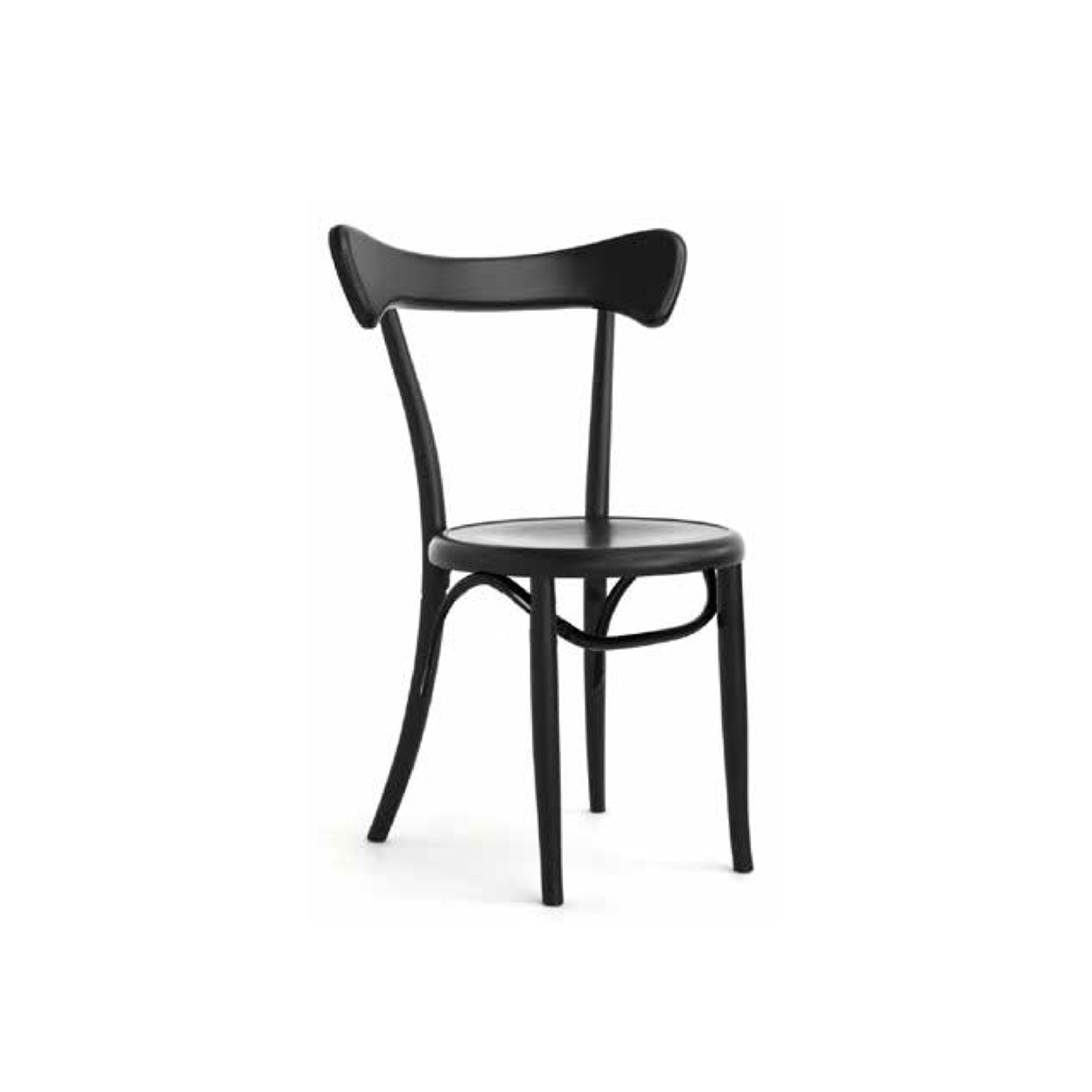 GTV Caféstuhl Lacquered Chair