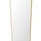 Gubi FA33 Wall Mirror