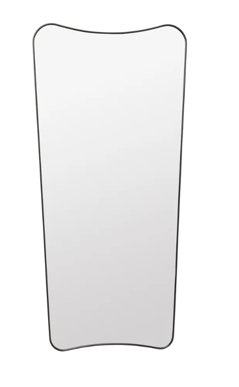 Gubi FA33 Wall Mirror