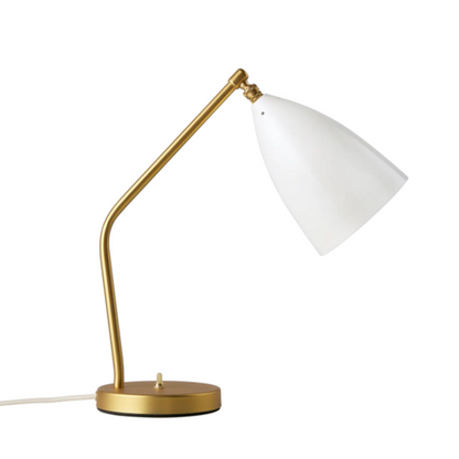 Gubi GRÄSHOPPA Table Lamp