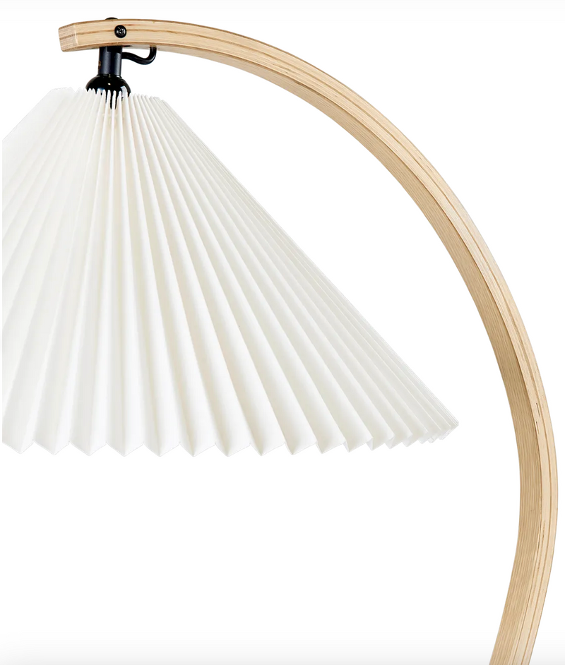 Gubi Timberline Floor Lamp