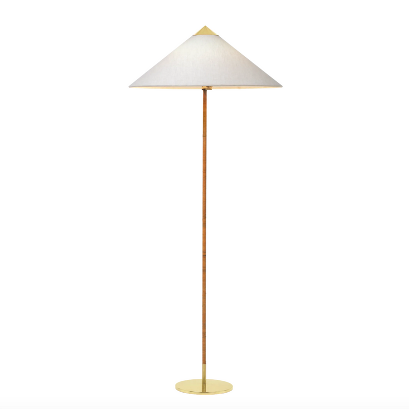 Gubi Floor Lamp 9602