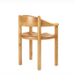 Gubi Chair with Armrest Daumillier