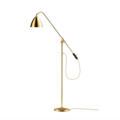 Gubi Bestilite BL 4 floor lamp