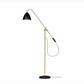 Gubi Bestilite BL 4 floor lamp