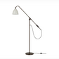 Gubi Bestilite BL 4 floor lamp