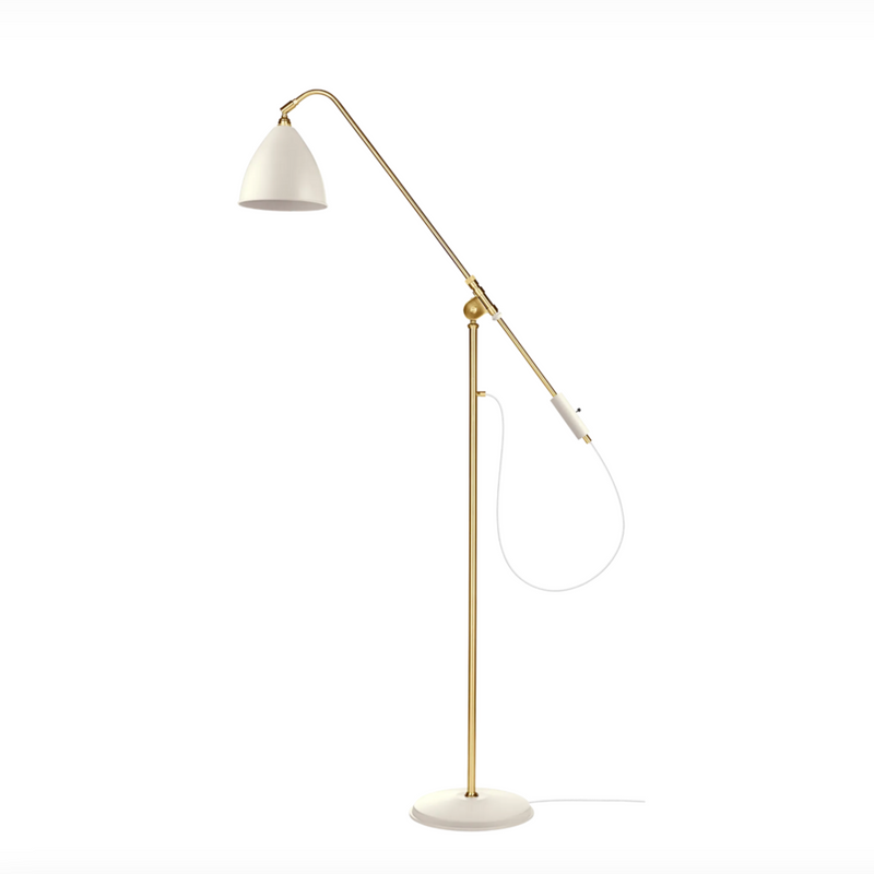 Gubi Bestilite BL 4 floor lamp