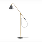 Gubi Bestilite BL 4 floor lamp