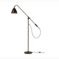 Gubi Bestilite BL 4 floor lamp