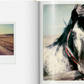 Livro Linda McCartney. The Polaroid Diaries