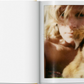 Livro Linda McCartney. The Polaroid Diaries