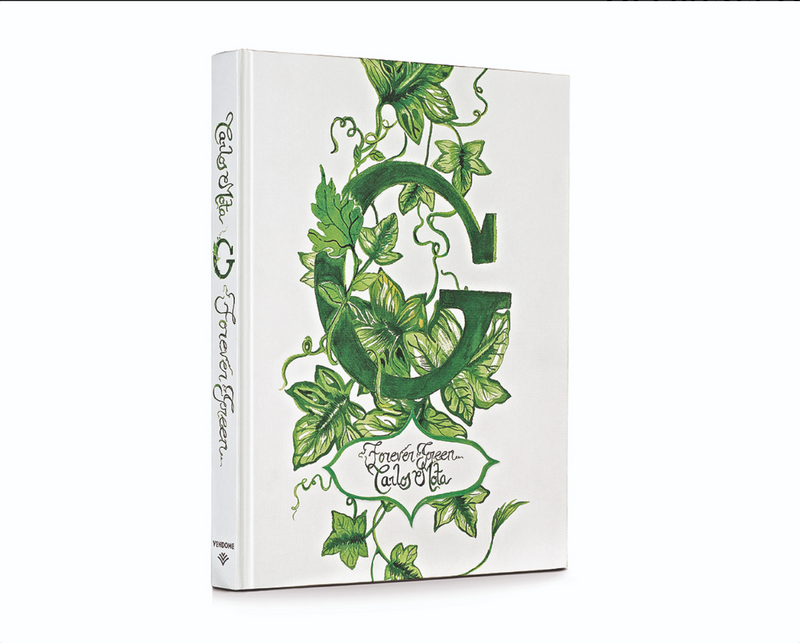 Book G: Forever Green