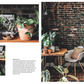 Livro Wild Interiors : Beautiful Plants in Beautiful Spaces