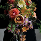 Cultivated the Elements of Floral Style book