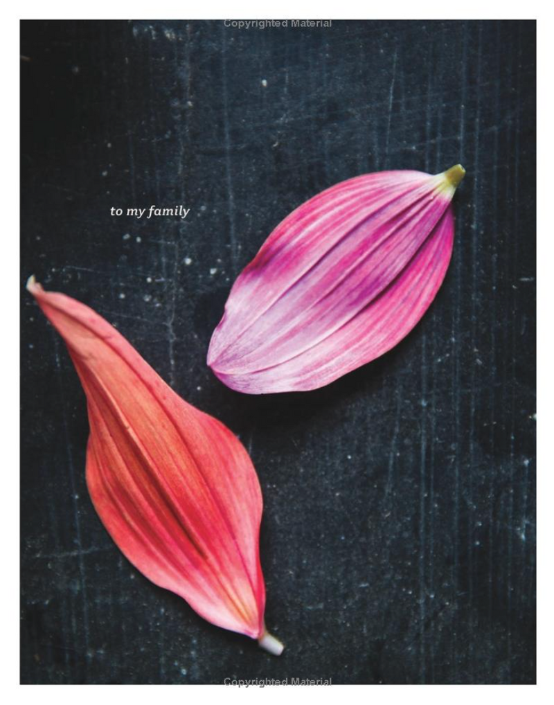 The Flower Workshop book