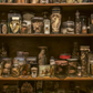 Livro Wunderkammer an exotic Journey through Time