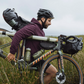 Livro Bikepacking Exploring the Roads Less Cycled