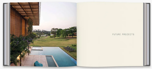 Livro Casa Tropical: Houses by Jacobsen Arquitetura