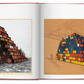 Livro Christo and Jeanne-Claude. Barrels and Mastaba 1958–2018