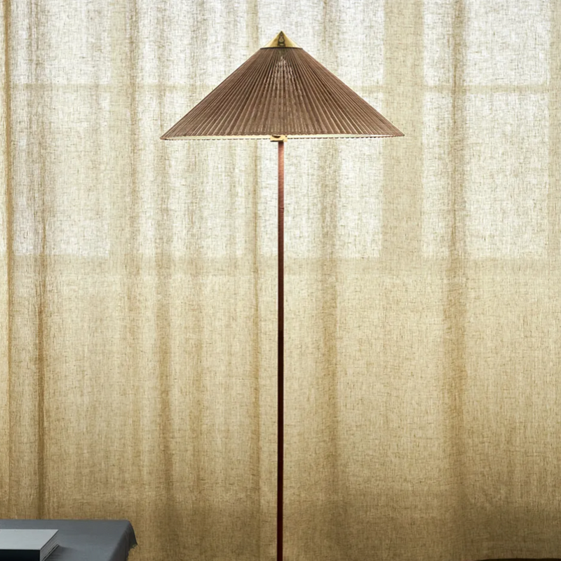 Gubi Floor Lamp 9602
