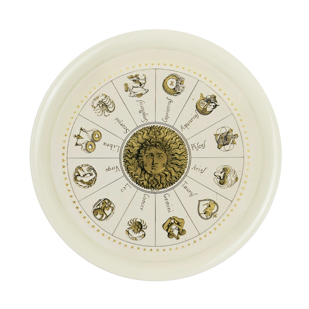 Fornasetti – Poeira Design Fornasetti – Poeira Design
