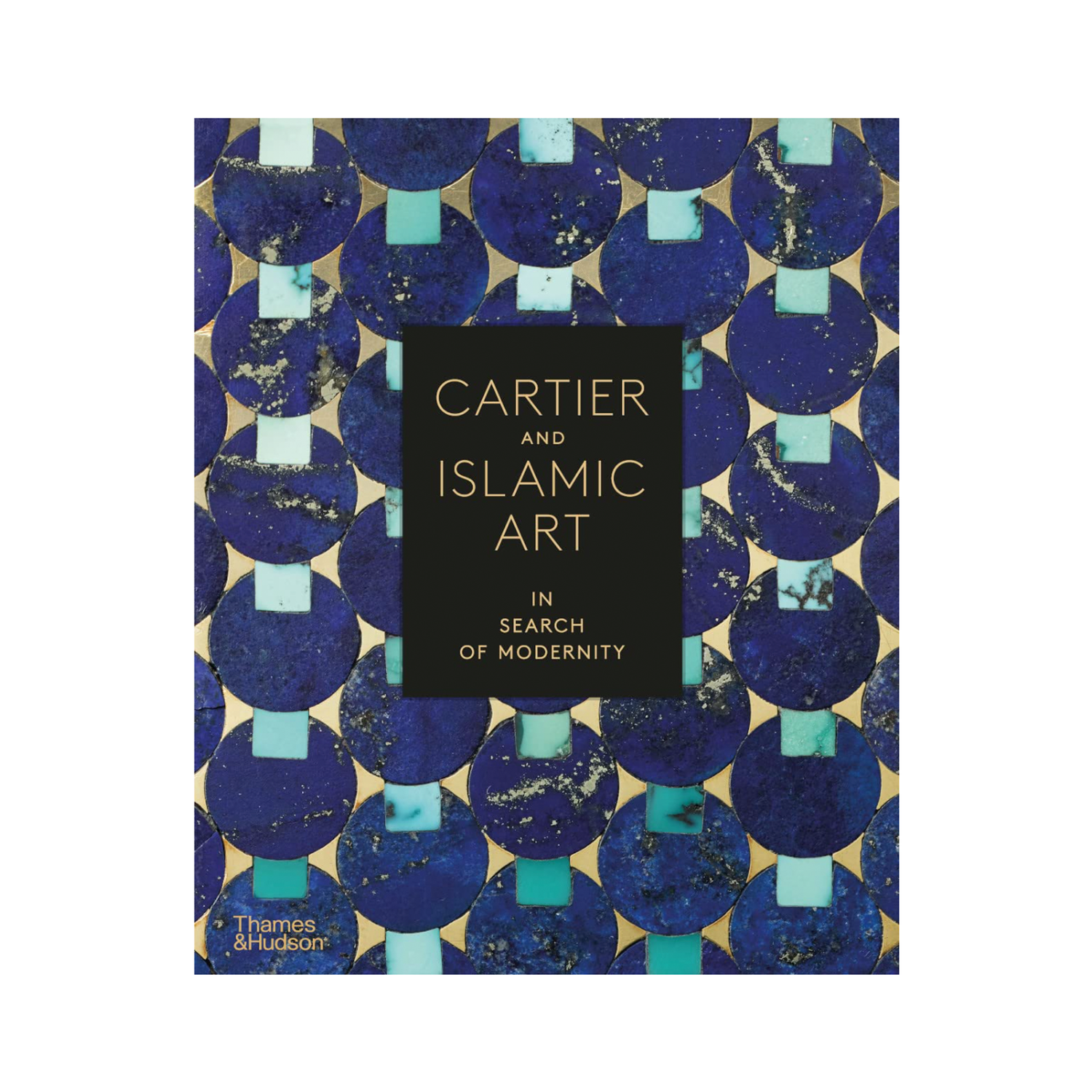 Book Cartier and Islamic Art in Search of Modernity