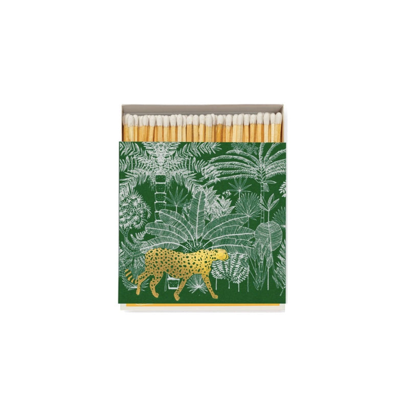 Matchbox Cheetah in Jungle