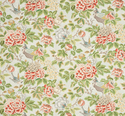 Fornasetti Frutto Proibito Wallpaper