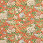 Fornasetti Frutto Proibito Wallpaper