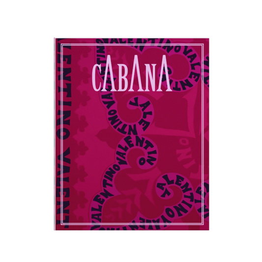 Cabana Magazine nº 21