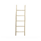 Bamboo ladder