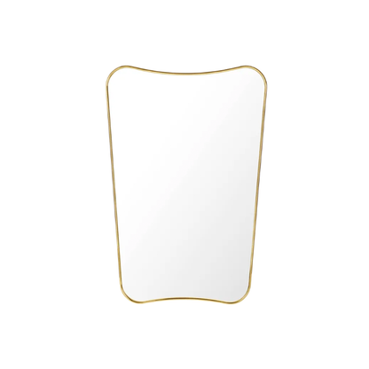 Gubi FA33 Wall Mirror