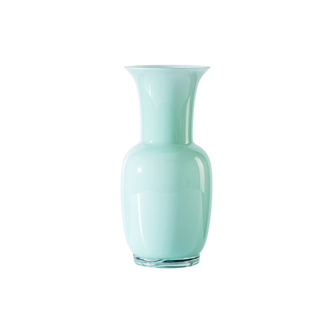 Venini Horizon Opal Vase