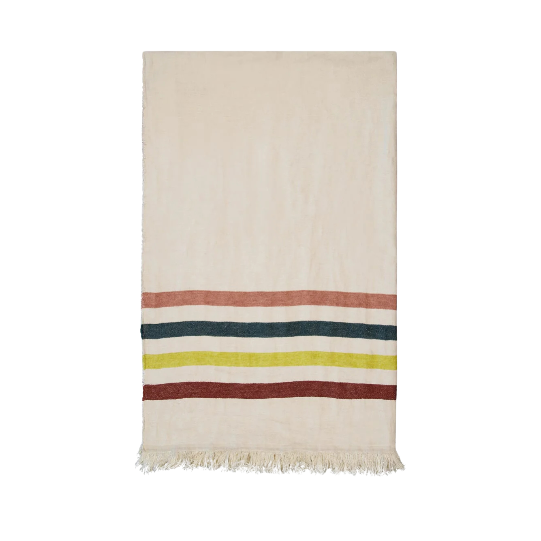 Belgian Fouta Towel